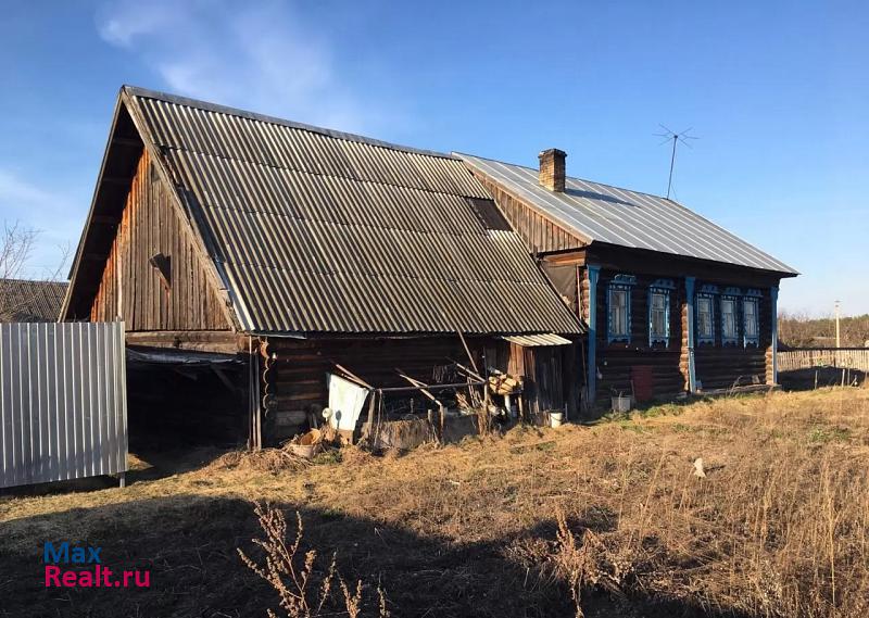 Семенов посёлок Керженец, Железнодорожная улица, 8 частные дома