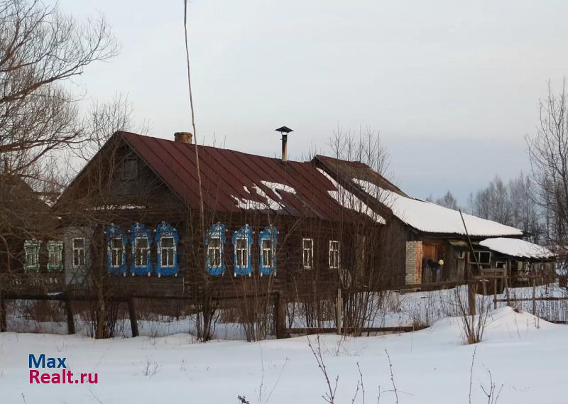 Семенов городской округ Семёновский, поселок Зименки, Центральная улица, 1 частные дома