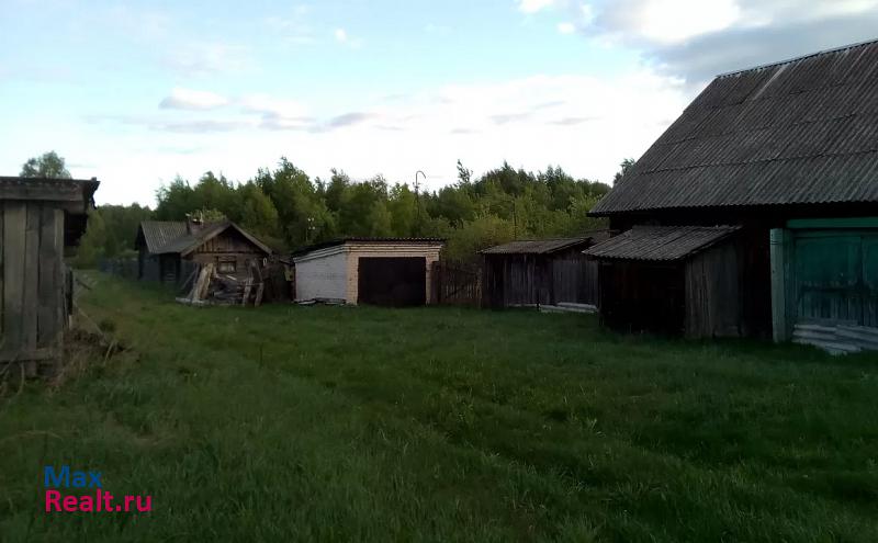 Семенов городской округ Семёновский частные дома