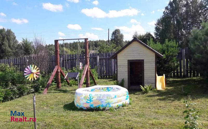 Семенов деревня, городской округ Семёновский, Рубцы