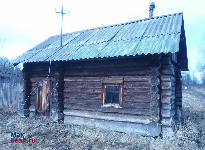 Семенов д. Павлово Семёновского р-на продажа частного дома