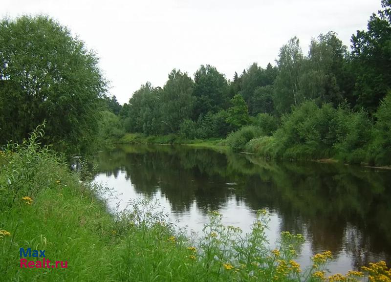 Семенов поселок Хахалы, Советская улица