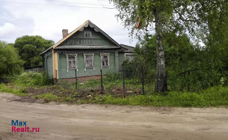 купить частный дом Талдом Талдомский городской округ, деревня Лозынино