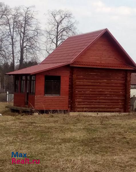 Талдом Талдомский городской округ