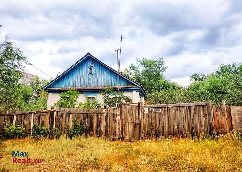 купить частный дом Сердобск Пензенская улица, 102