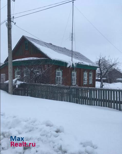 Сердобск улица Маяковского