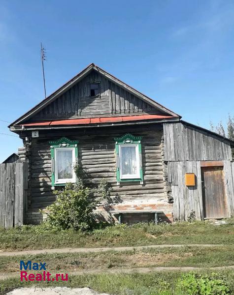 купить частный дом Сердобск село Пригородное, Загибаловский проезд, 12