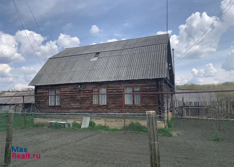 купить частный дом Сердобск село Новая Студёновка