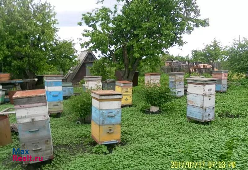 Сердобск с.Октябрьское частные дома