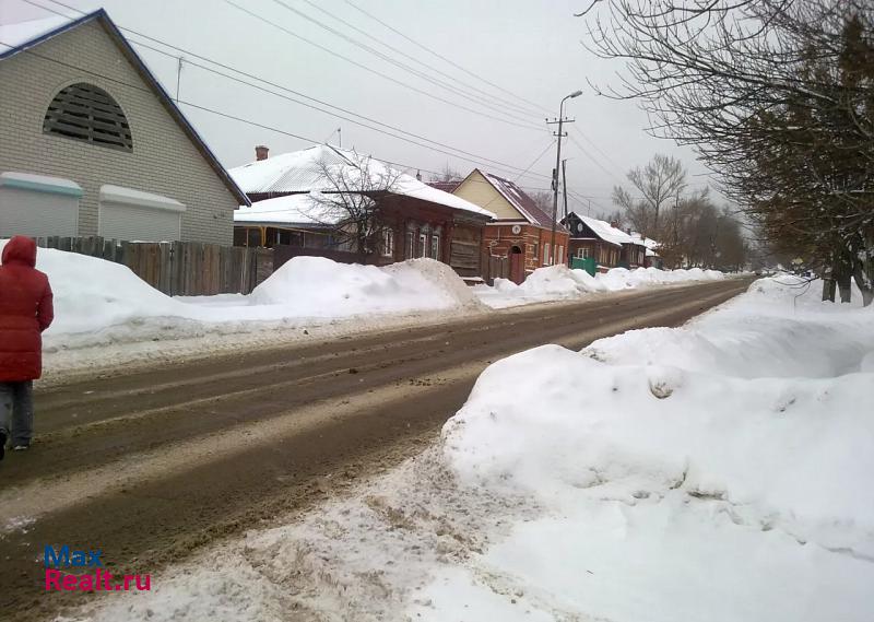 Сердобск улица Пушкина, 70 частные дома