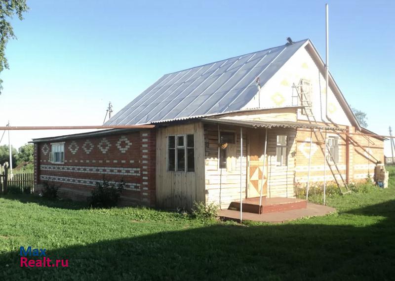 Сердобск село Долгоруково, улица Павлина