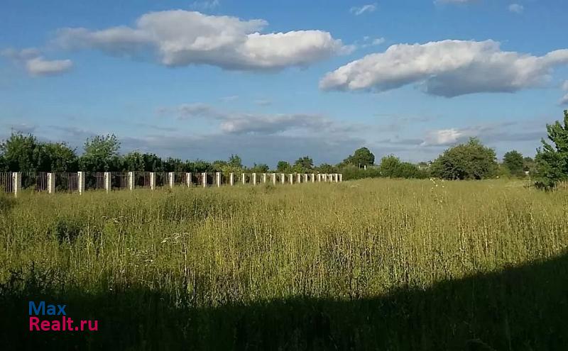 купить частный дом Семилуки село Губарево