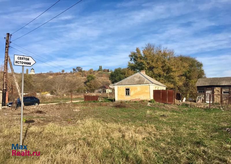 Семилуки село Ендовище, Семилукский район, улица Олега Кошевого