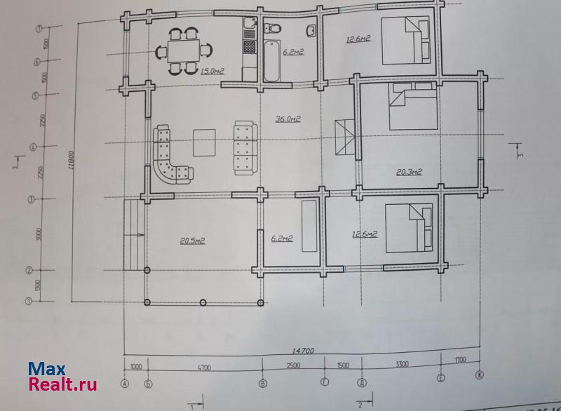 Семилуки с.Латное ул Железнодорожная д.1