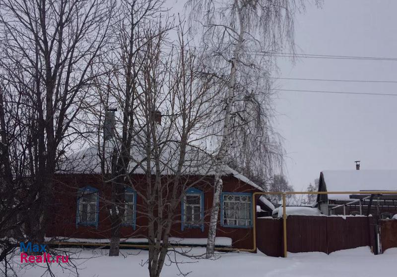 купить частный дом Бобров городское поселение город Бобров, улица Ранняя Весна, 90