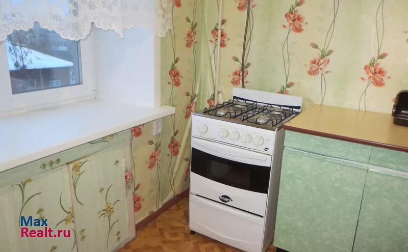 улица Космонавтов, 7 Реж продам квартиру