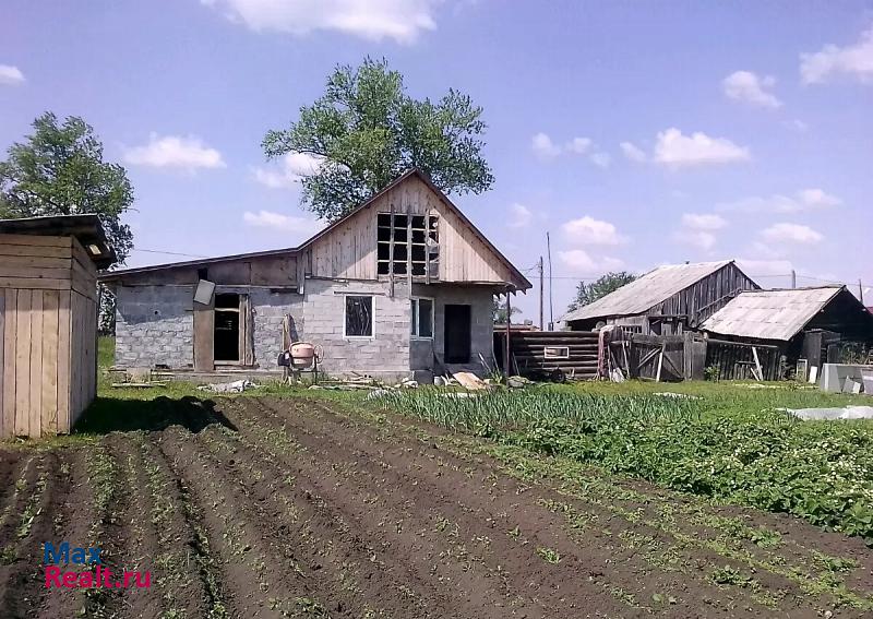 Реж Режевской городской округ дом