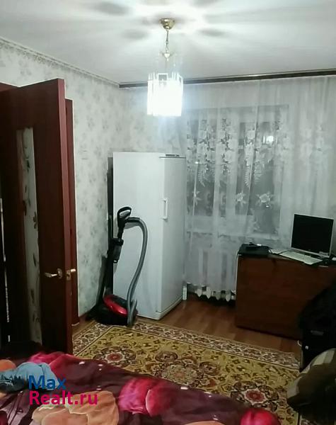 комсомольский, 9 Амурск продам квартиру