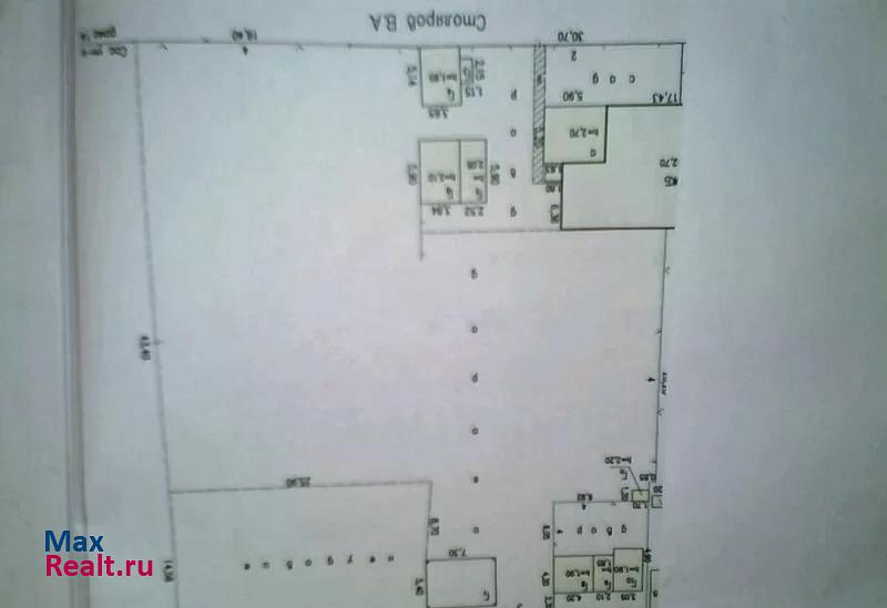 Амурск с.Вознесенское. продажа частного дома