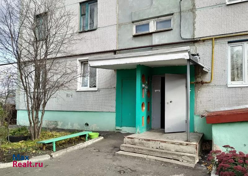 улица 8 Марта, 3 Каменка продам квартиру