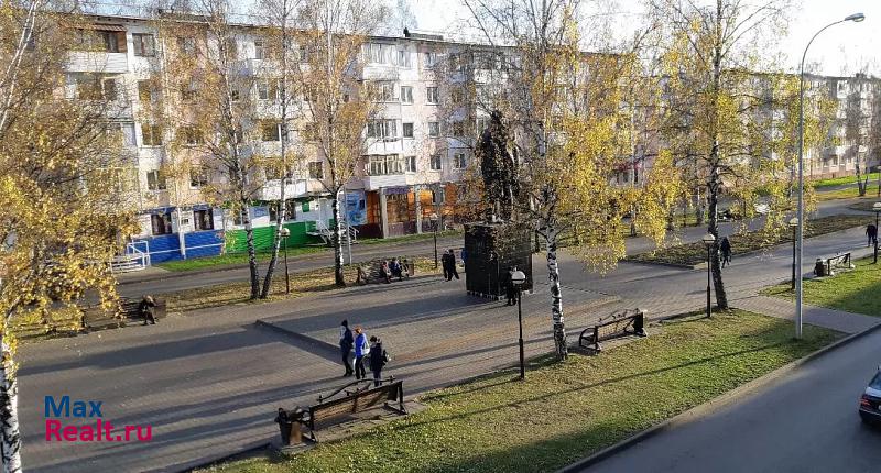 Березовский Берёзовский, Комсомольский бульвар, 2 квартира снять без посредников