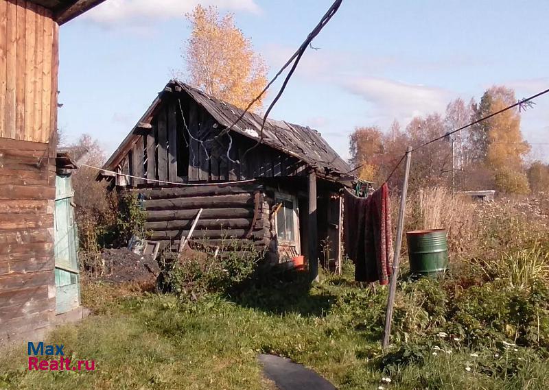 Березовский Берёзовский, Одесская улица, 21 продажа частного дома