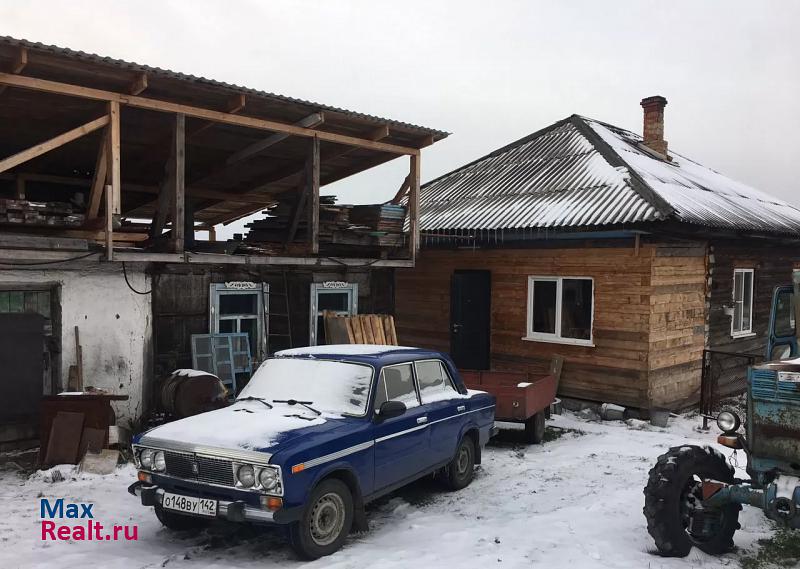 Березовский посёлок Разведчик, Школьная улица, 25