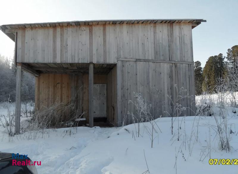 Карпинск Нижняя Княсьпа