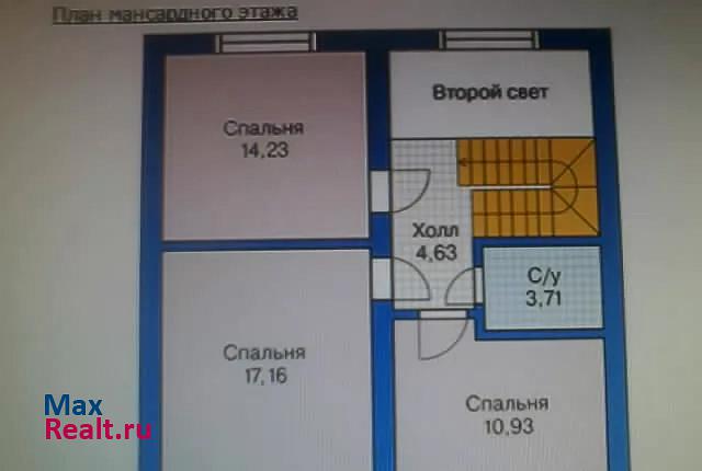 Карпинск улица Сенокосова дом