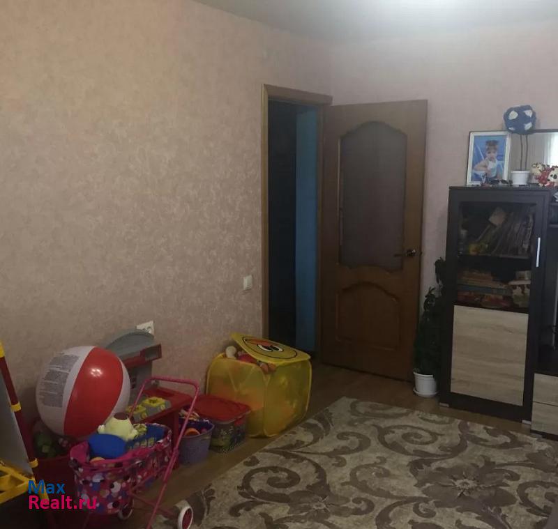 Первомайская улица, 54 Ипатово продам квартиру