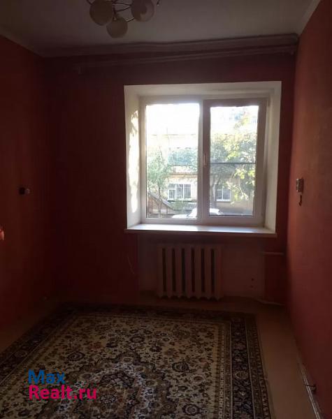 улица Циолковского, 8 Ипатово продам квартиру