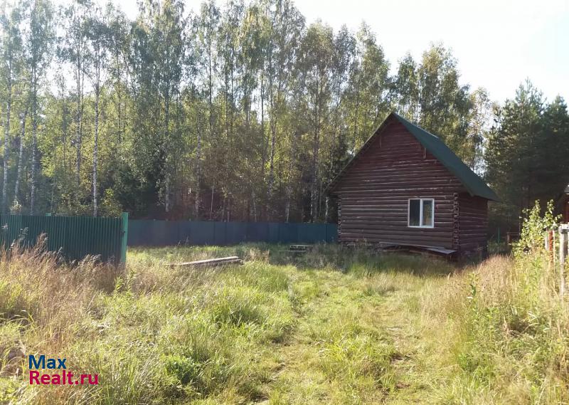 купить частный дом Черноголовка городской округ Черноголовка, село Макарово, садовое товарищество Пружонка