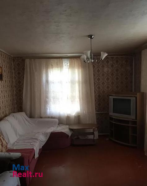 Советская улица, 72 Лебедянь продам квартиру