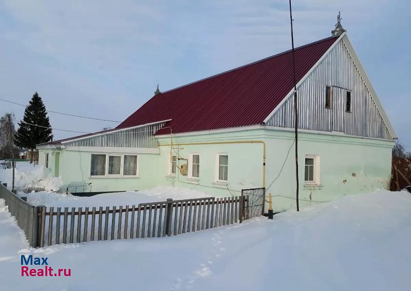 купить частный дом Лебедянь село, Лебедянский район, Павелка