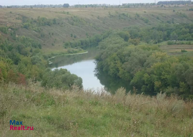 купить частный дом Лебедянь село Волотово, улица Киршань