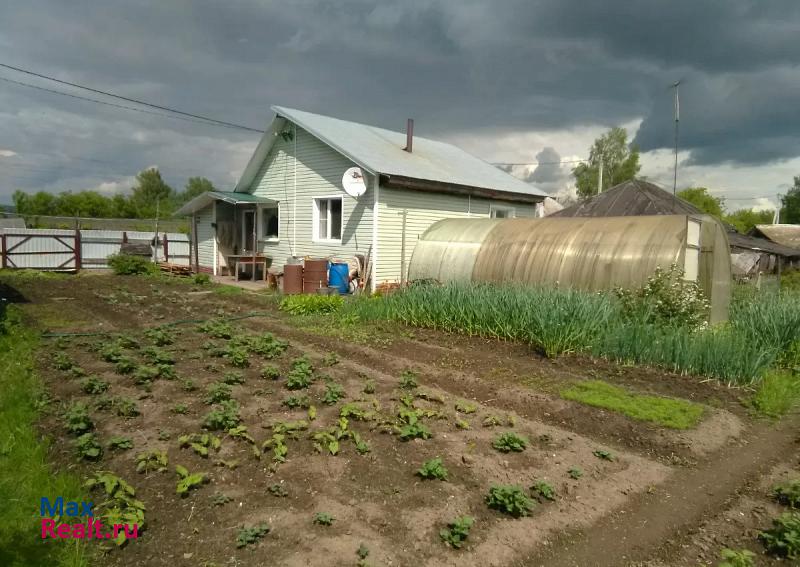 купить частный дом Мыски Новокузнецкий район