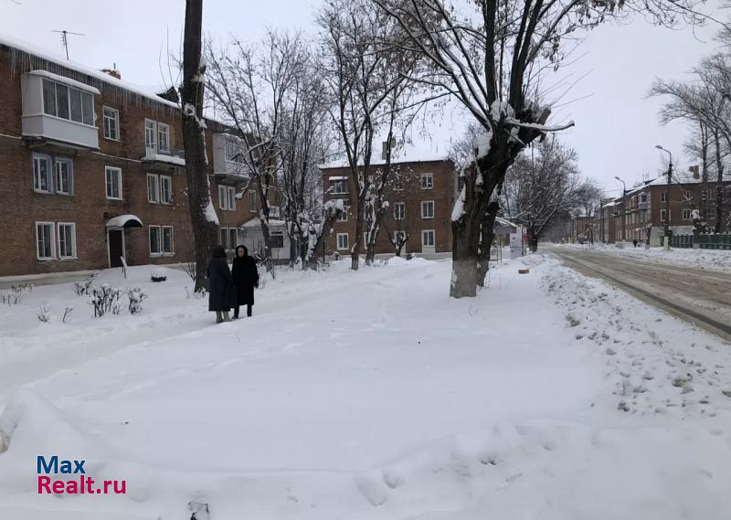 купить гараж Кимовск улица Ленина, 35