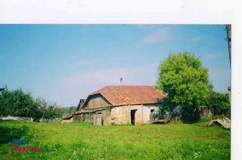 купить частный дом Кимовск село Себино