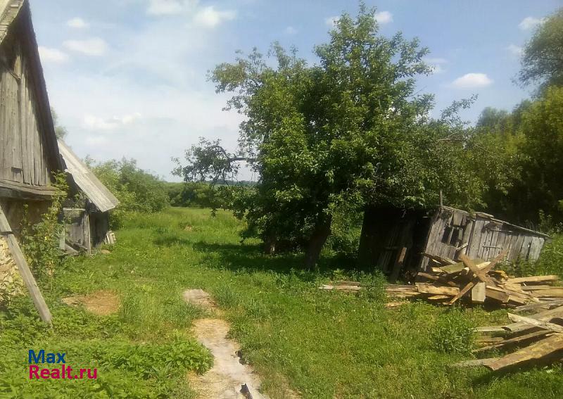 купить частный дом Кимовск село, Михайловский район, Рязанская область, Раздольное