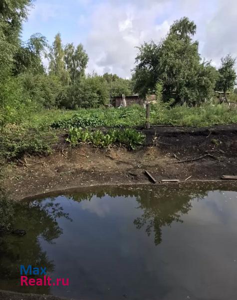 купить частный дом Кимовск посёлок Новольвовск