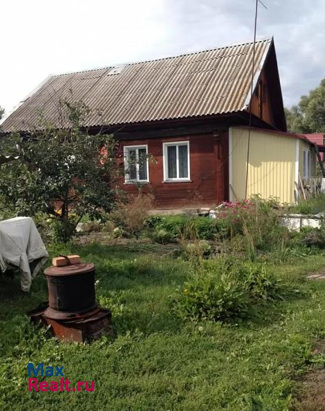 купить частный дом Белокуриха село Точильное