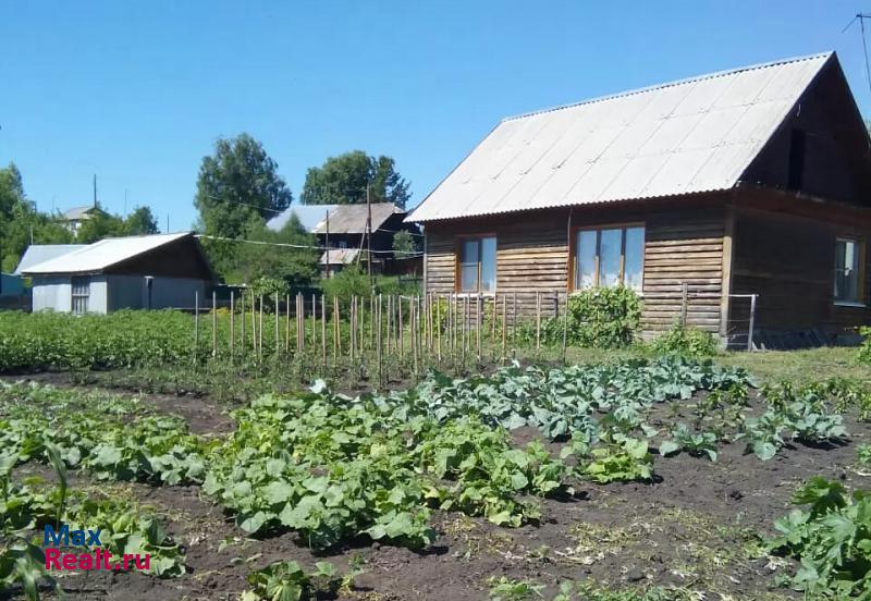 купить частный дом Белокуриха с.Точильное