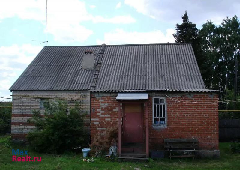 Кирсанов село, Гавриловский район, Гавриловка 2-я частные дома