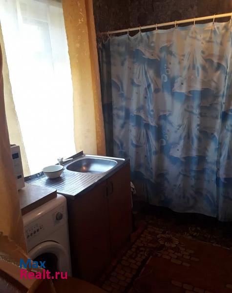 Кирсанов село Голынщина, Совхозная улица, 12 продажа частного дома