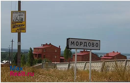 Безенчук село Мордово, Центральная улица