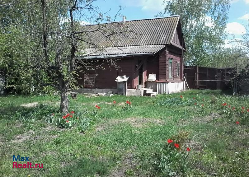 купить частный дом Безенчук село Владимировка, Кооперативная улица