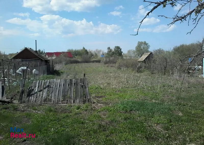 Безенчук село Владимировка, Кооперативная улица дом