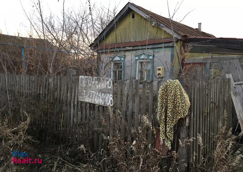 Безенчук село Екатериновка, улица Фрунзе