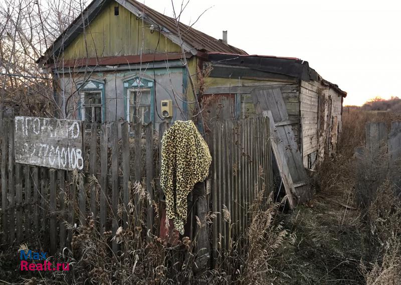 Безенчук село Екатериновка, улица Фрунзе частные дома