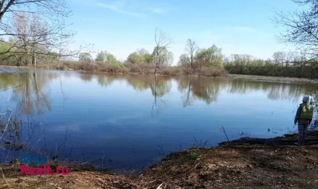 Безенчук село Никольское, Комсомольская улица